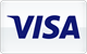 Visa debitkaart betaaloptie bij LuckySheriff Casino